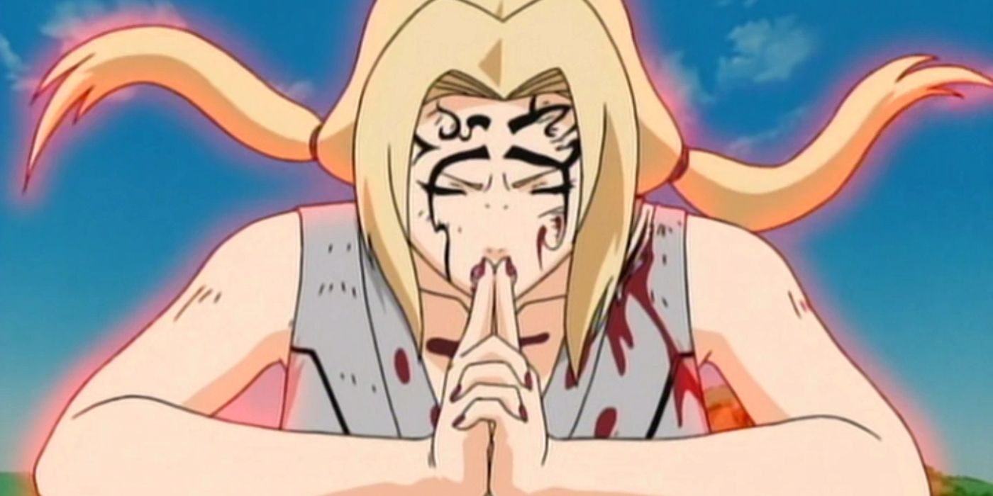 Tsunade (Naruto)