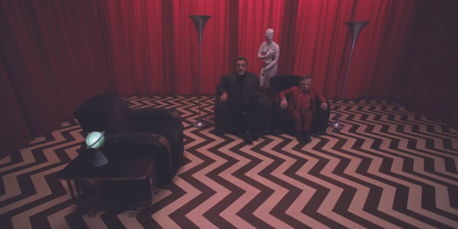 Twin Peaks' turns 25: The five ways it changed TV