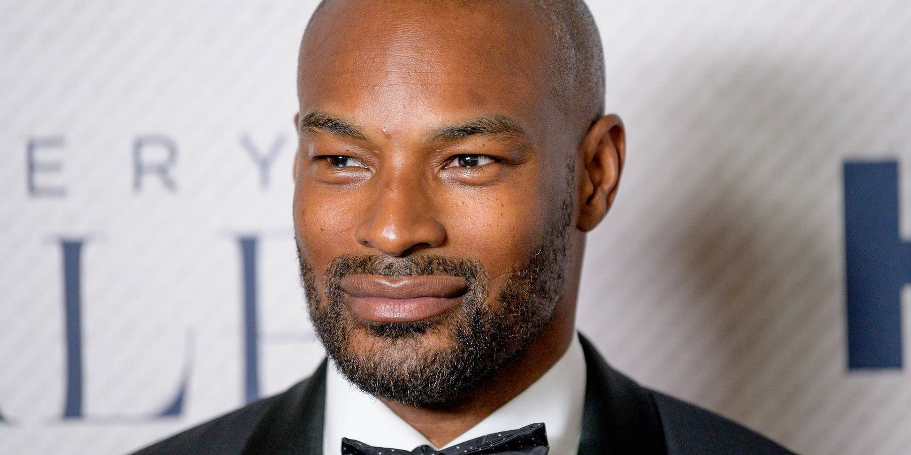 Tyson Beckford DWTS