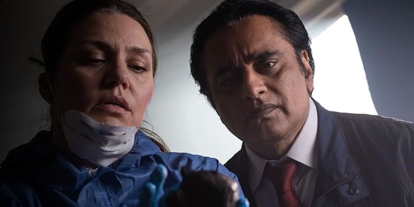 Unforgotten Cast: Every New & Returning Season 5 Character