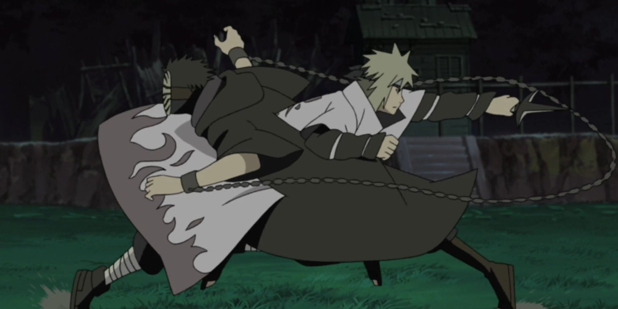 Minato Proved Why He's a Better Hokage Than Naruto With One Huge