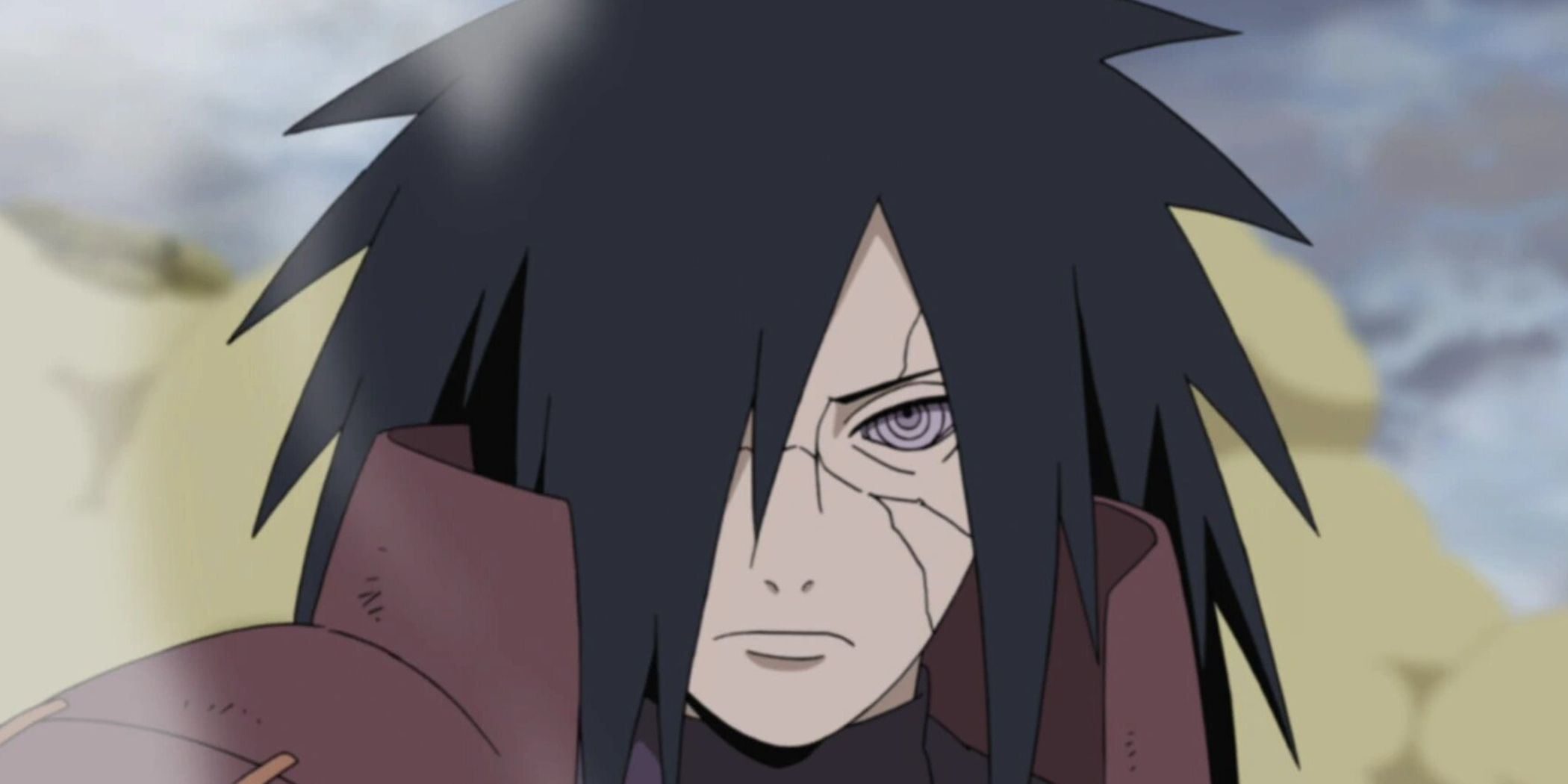 10 Best Naruto Characters