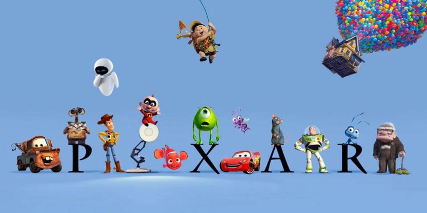 New Pixar Movie Delay Is A Good Step Back For Disney