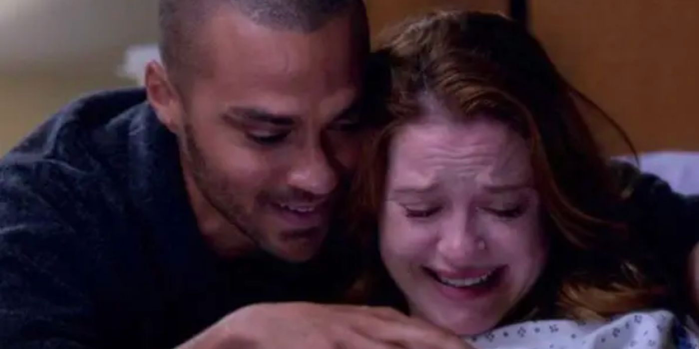 9 Grey's Anatomy Cases That Happened In Real Life