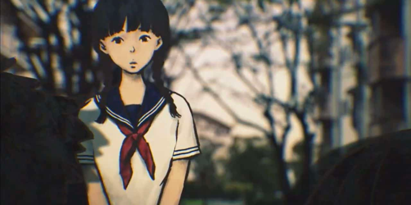 Must Watch Horror Anime - IGN