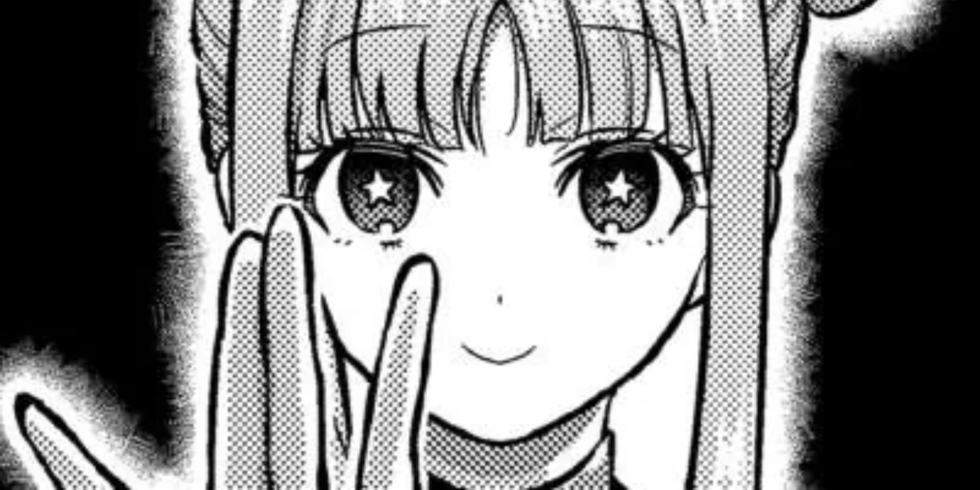 New AllFemale Martial Arts Manga is One Series Action Fans Don
