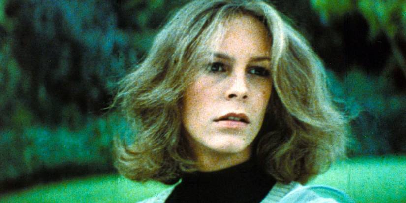 How Old was Jamie Lee Curtis in Halloween: Shocking Age Revealed!