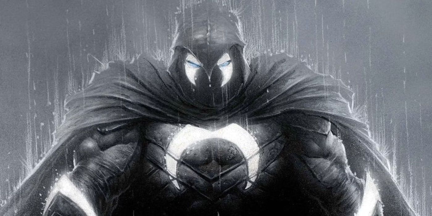 Vengeance of Moon Knight