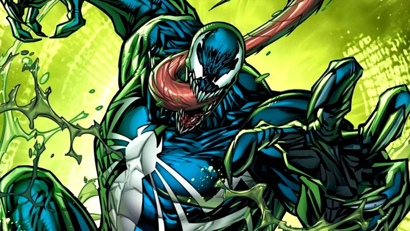 El veneno de Eddie Brock