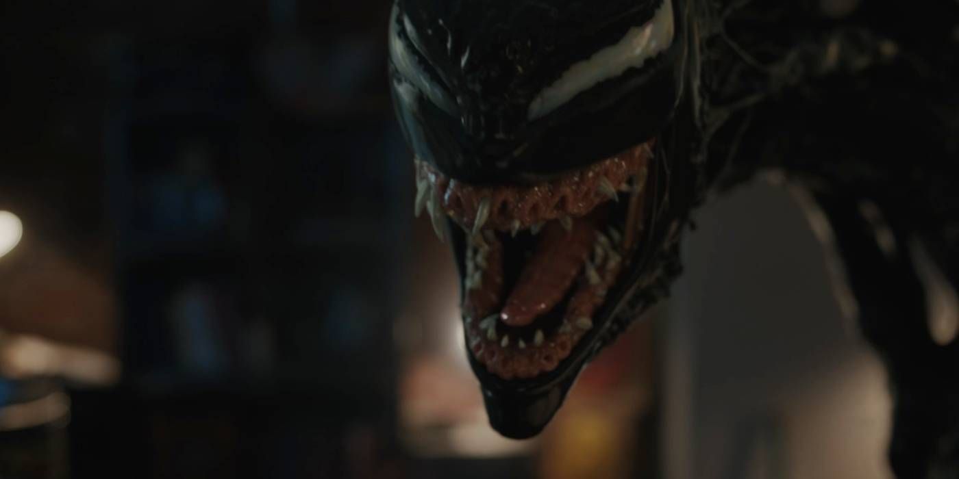 10 Most Impressive Displays Of Power In All Three Venom Movies