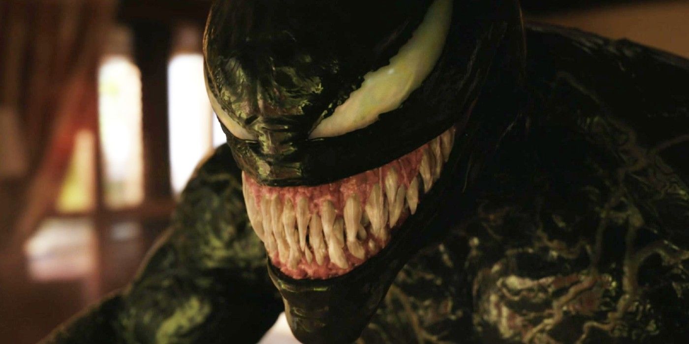 20 Best Venom Quotes From His Marvel Movies