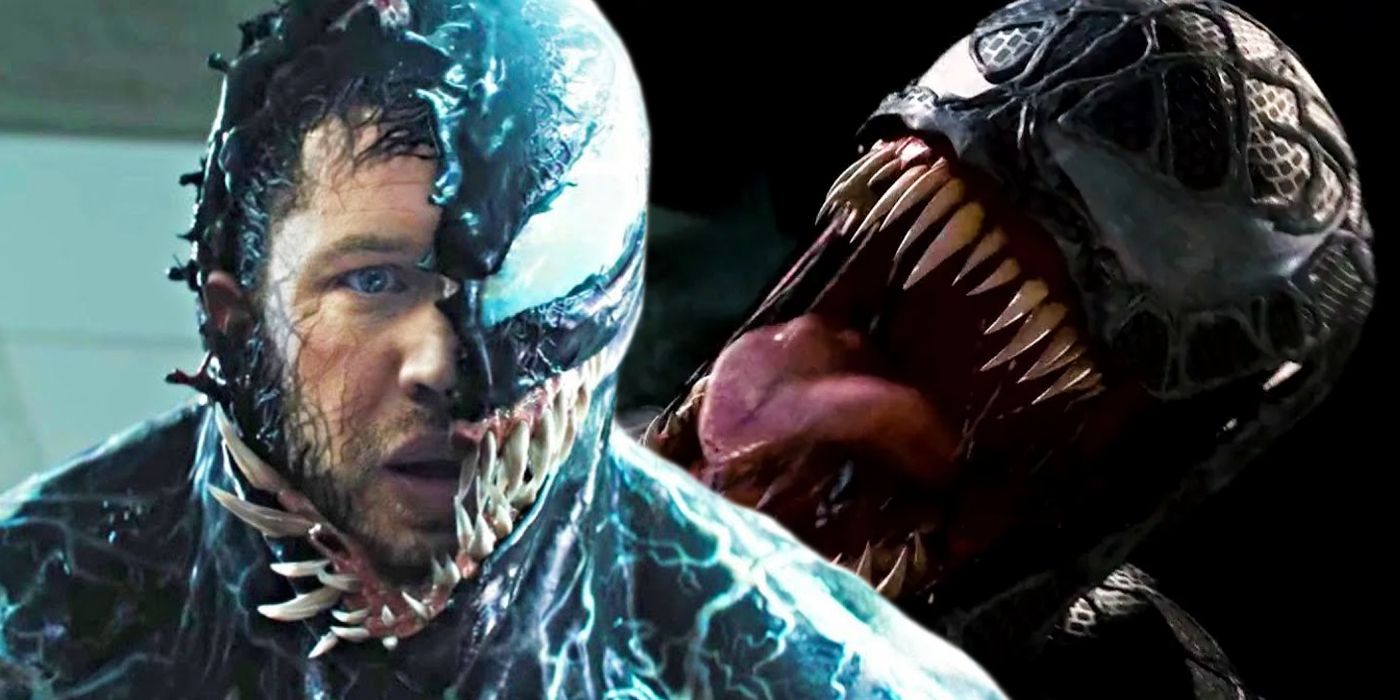 Sony's Deleted Venom Edit Settles A Multiverse Power Debate