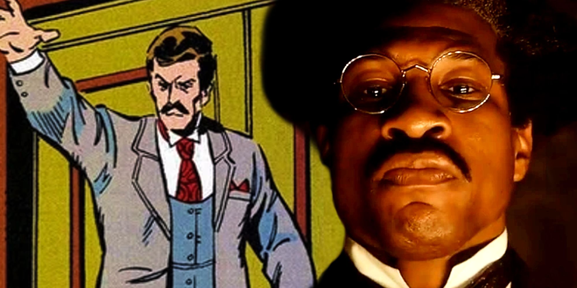 Victor Timely na 2ª temporada de Loki e Marvel Comics
