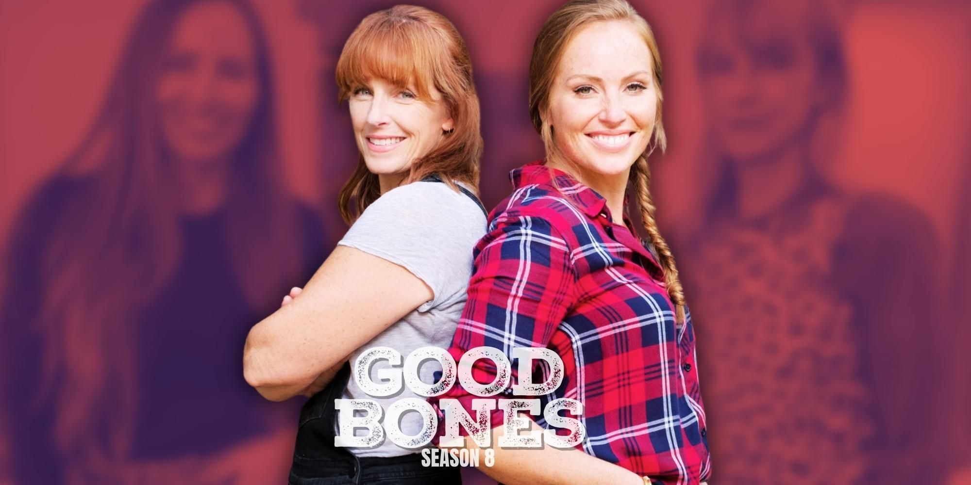 Good Bones Season 8 Release Date, Cast, & Everything We Know