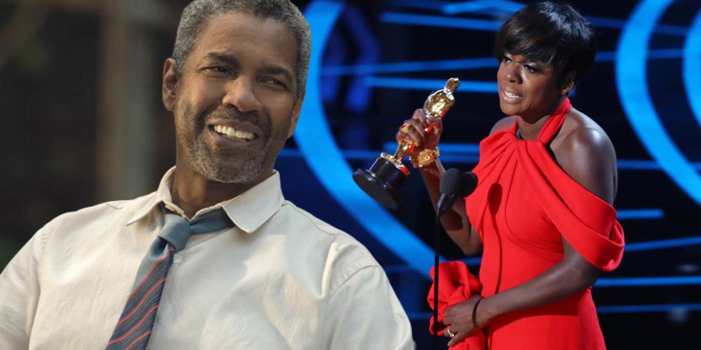 Fences' Review: Denzel Washington and Viola Davis Are Powerful