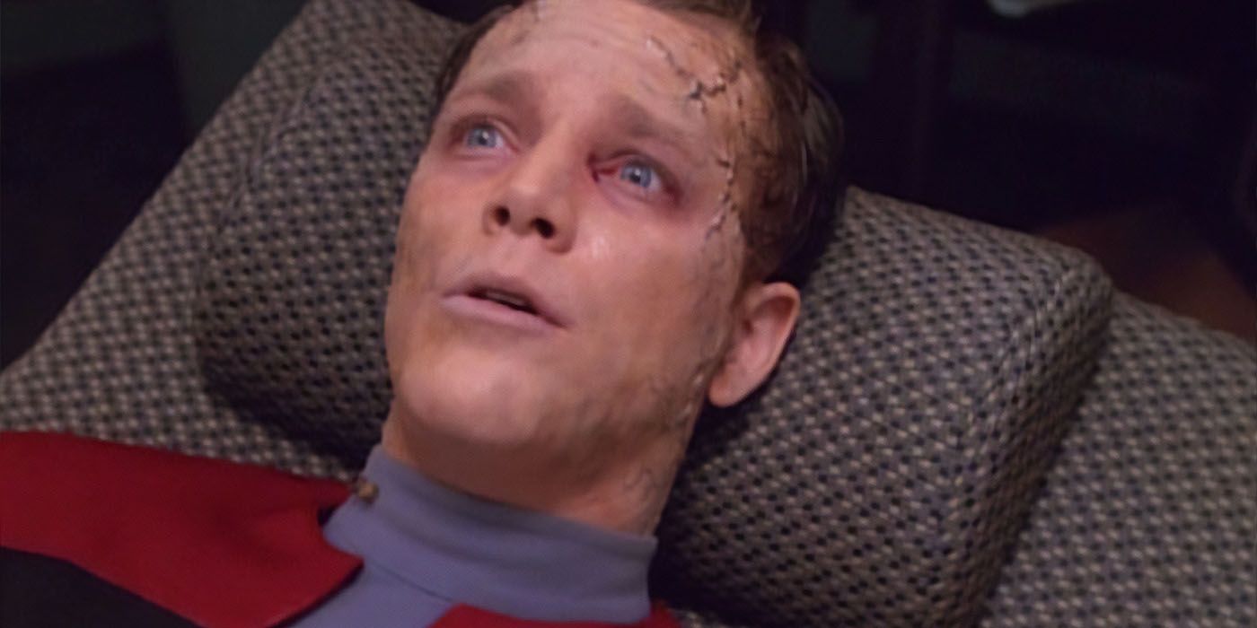 Star Trek's 10 Connections To A Nightmare On Elm Street