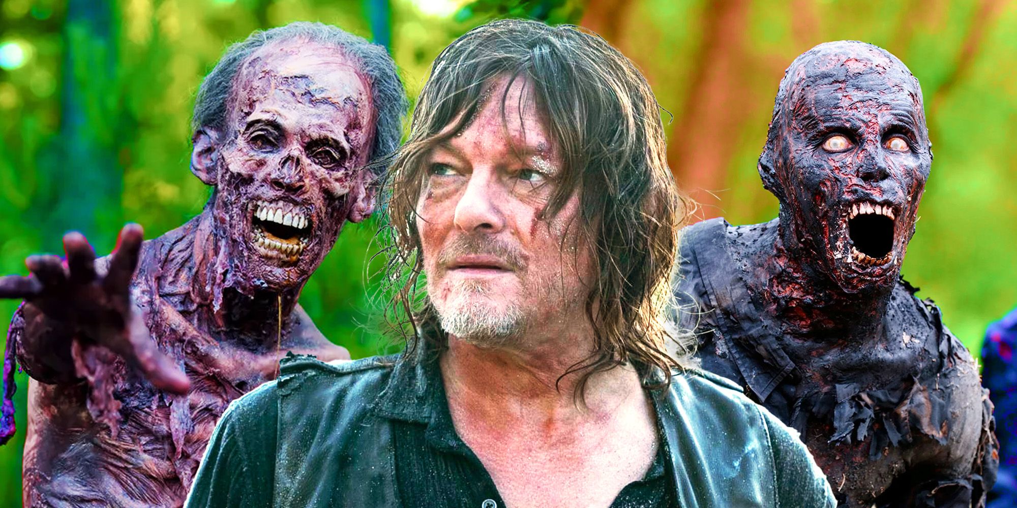 The Walking Dead Just Did The Darkest Thing People Have Thought About For 13 Years