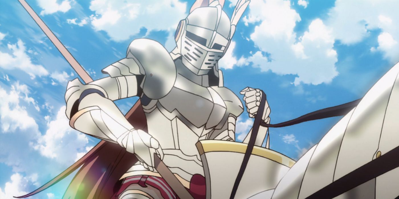 Walkure Romanze Knight