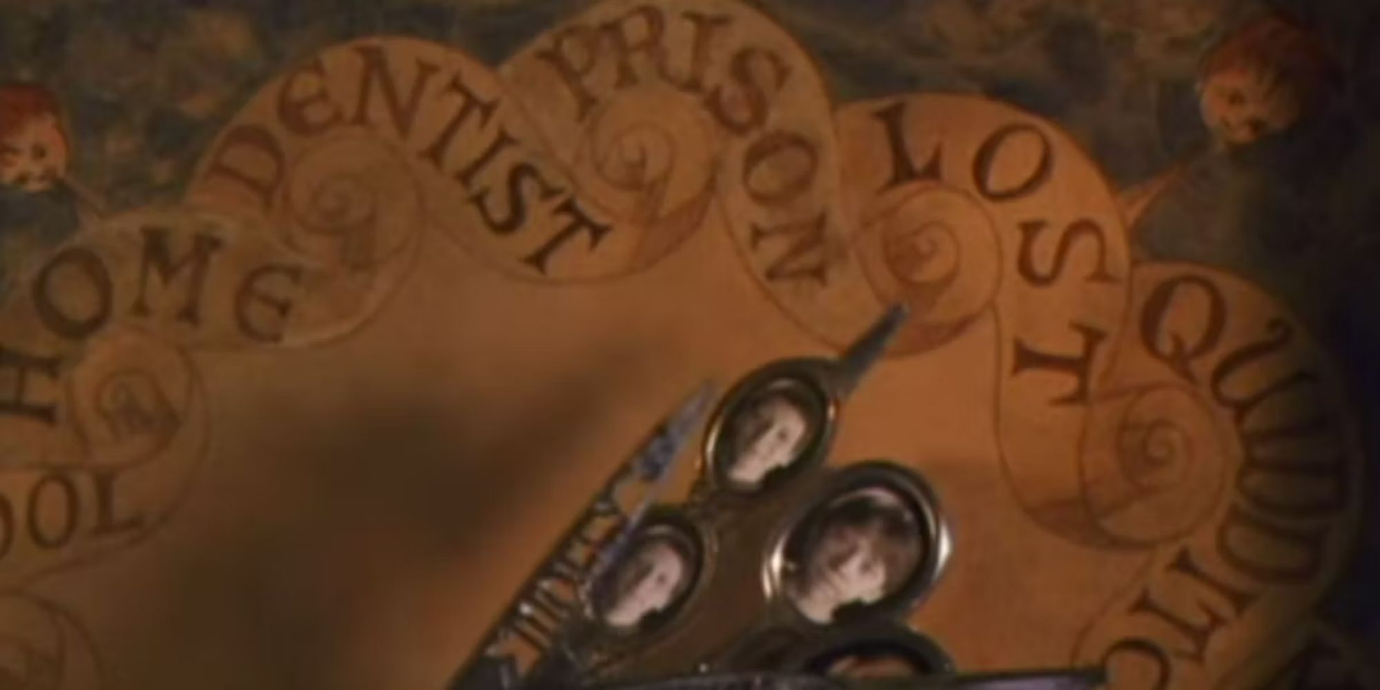 Weasley clock Cropped (1)