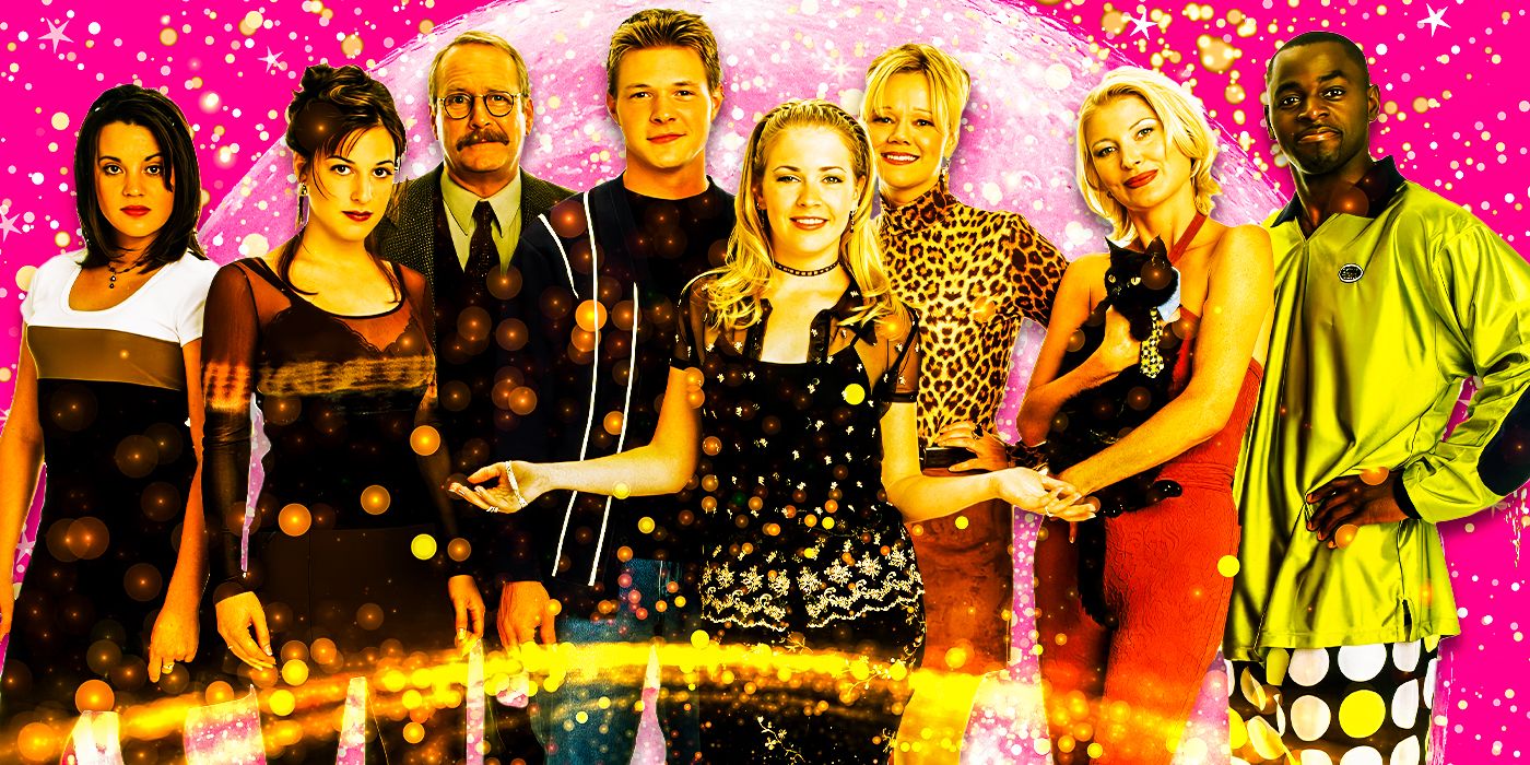 what-happened-sabrina-the-teenage-witch-show-cast