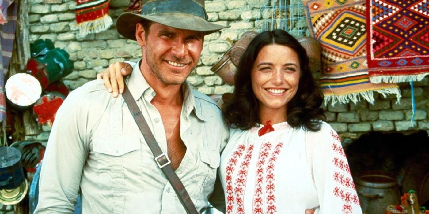 Where The Raiders of the Lost Ark Cast Are Now
