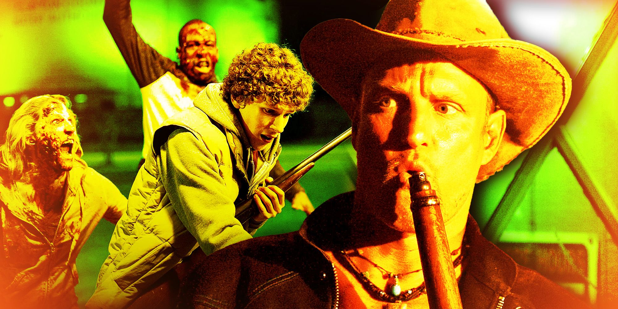 Zombieland: Double Tap (2019): Where to Watch and Stream Online | Reelgood