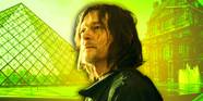 Where Walking Dead Daryl Dixon Was Filmed How Much Was In France