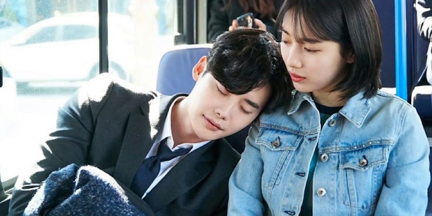 10 Best K-dramas Like Lovely Runner