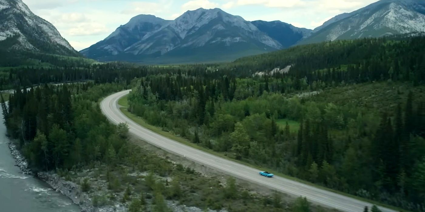 The Enigmatic Wilderness: Unveiling the Mesmerizing Filming Locations of the Vacation Thriller