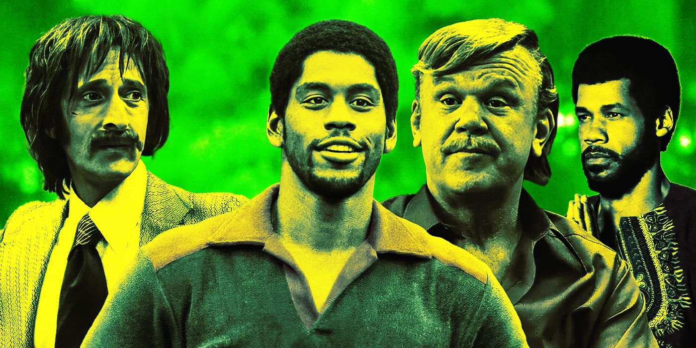 Breaking Down The Impact Of 1984 NBA Finals