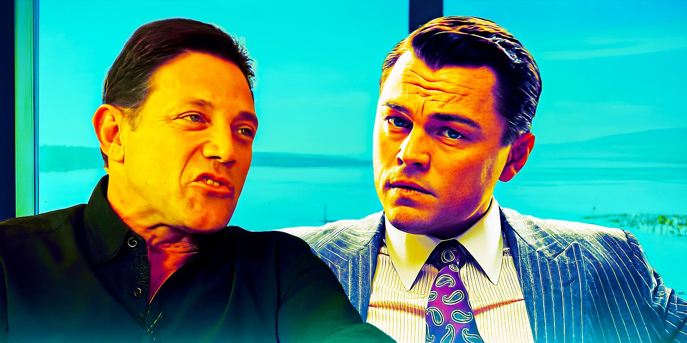 How Accurate The Wolf Of Wall Street Is To The True Story - IMDb