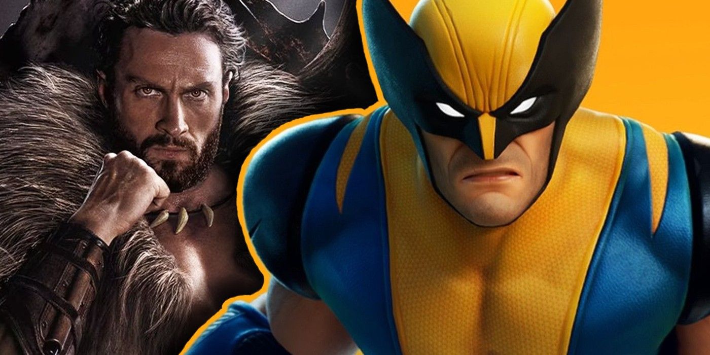 Wolverine Has Tattoos, But Fans Will NEVER See Them