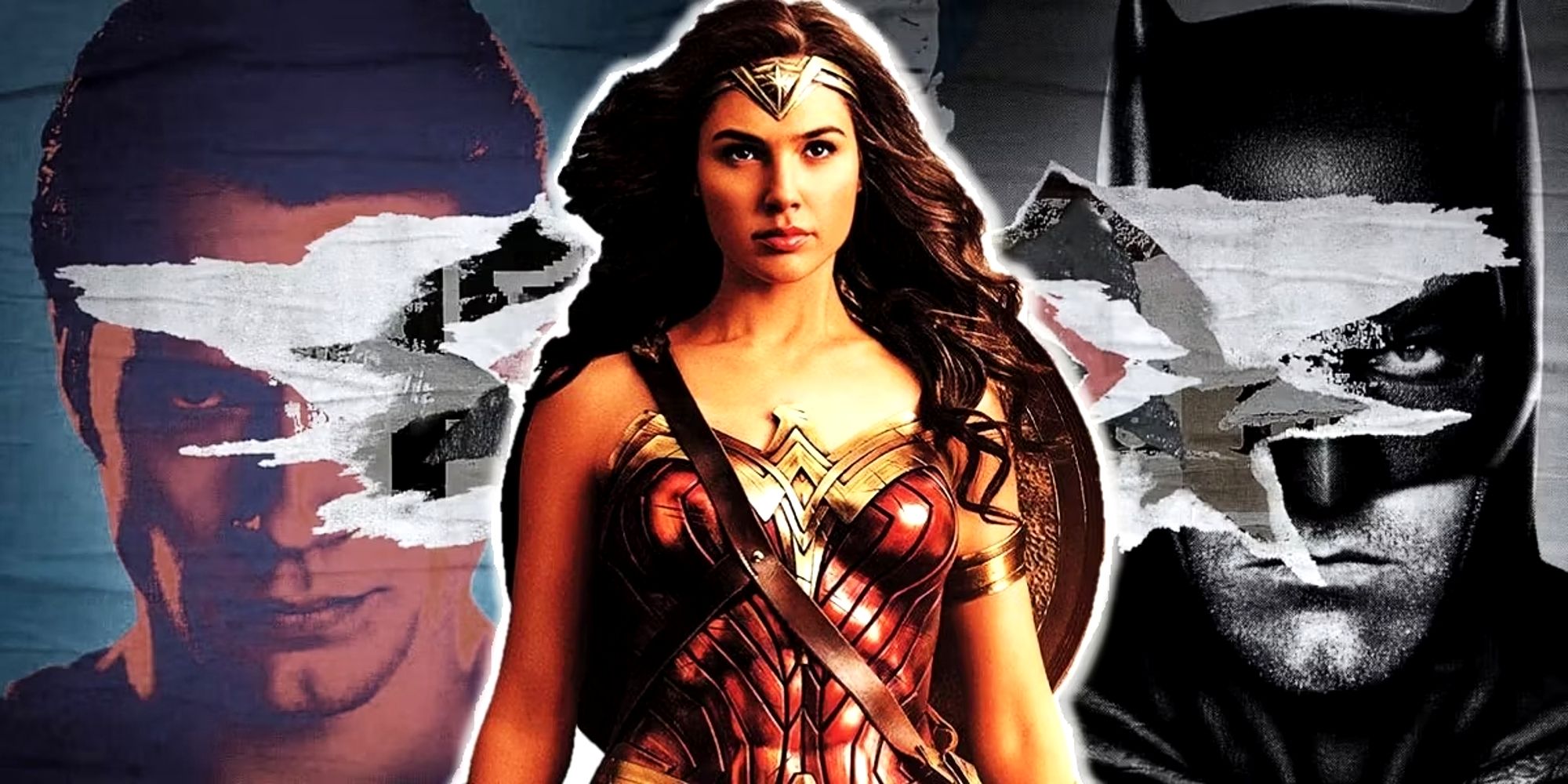 Alexandra Daddario Imagined As Wonder Woman In Gorgeous DCU Art