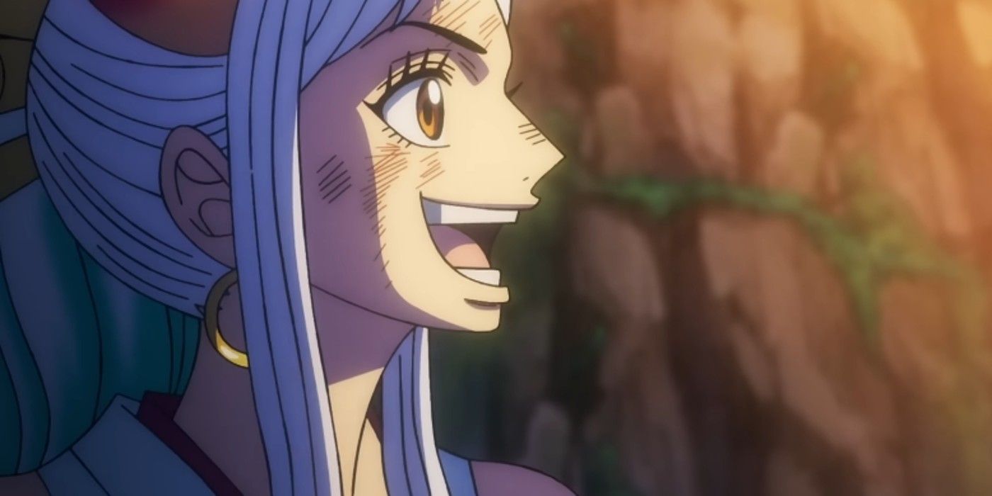 One Piece Episode #1078 Release Date & Time