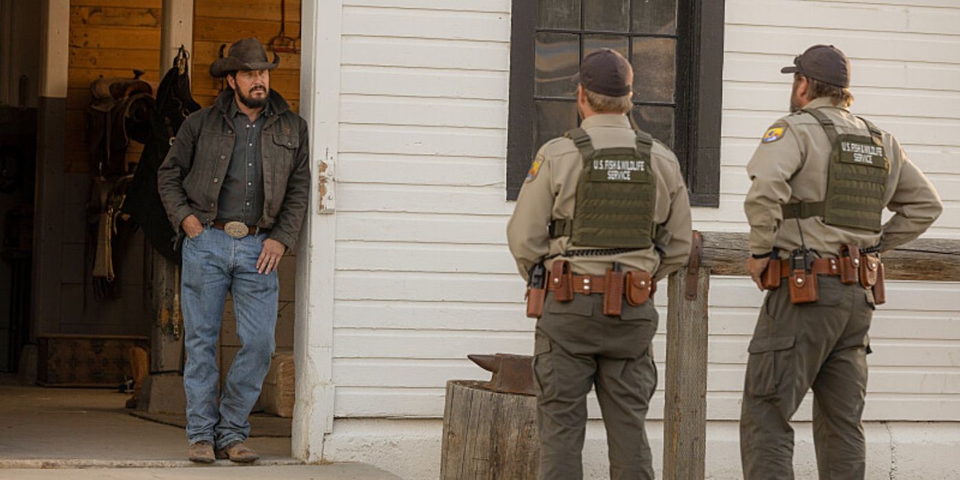 Explosive Twists Unveiled: Yellowstone's Epic Flashbacks, Beth's Lucrative Venture & Intense Family Turmoil