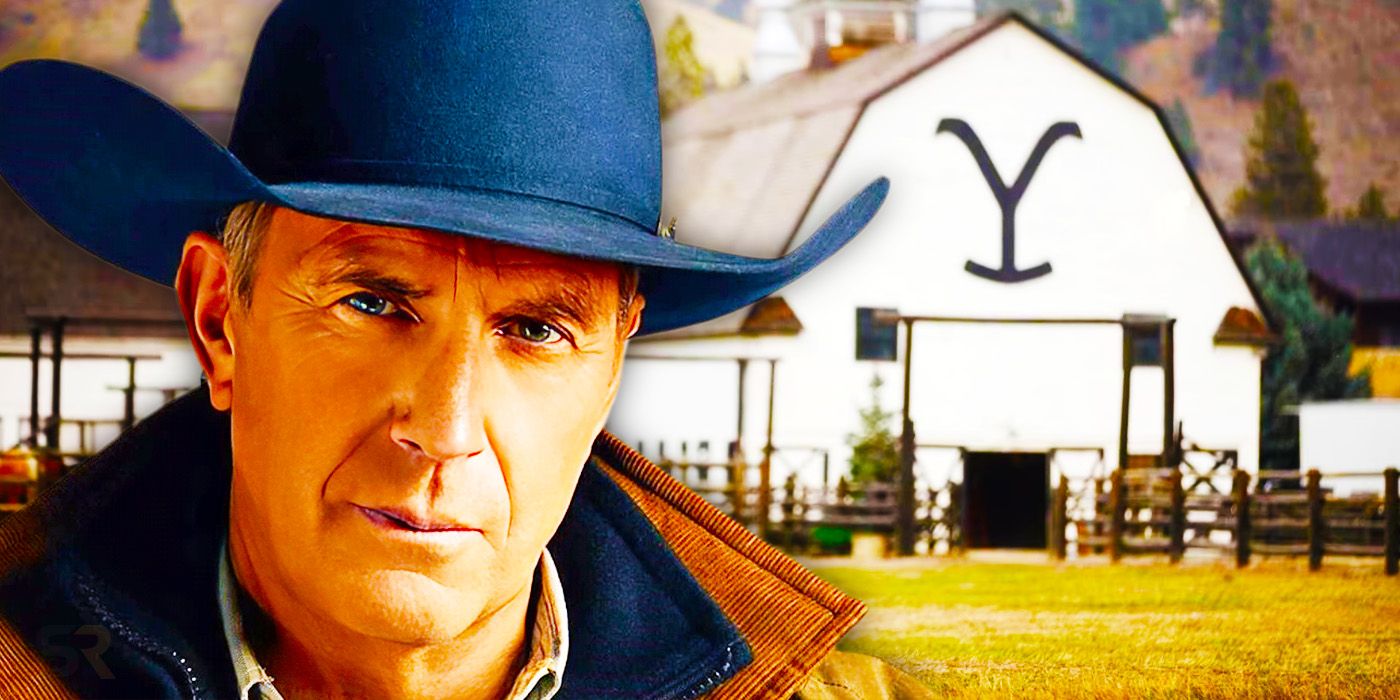 Where Was Yellowstone Filmed? 8 Filming Locations In The Kevin Costner Show