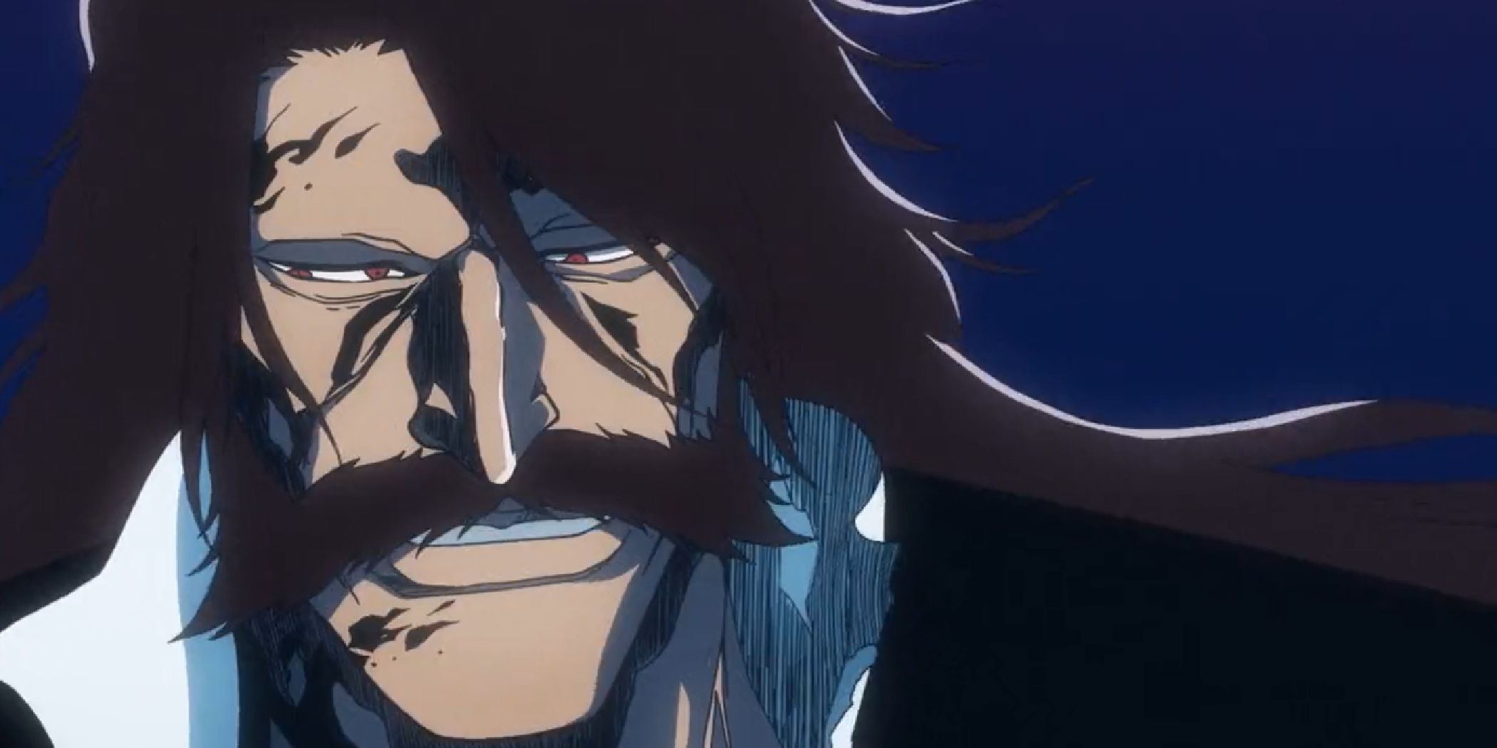 Bleach Finally Explains Yhwach's Past In New Original Anime Flashback