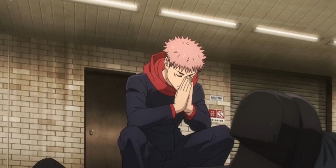 30 Strongest Jujutsu Kaisen Characters, Ranked