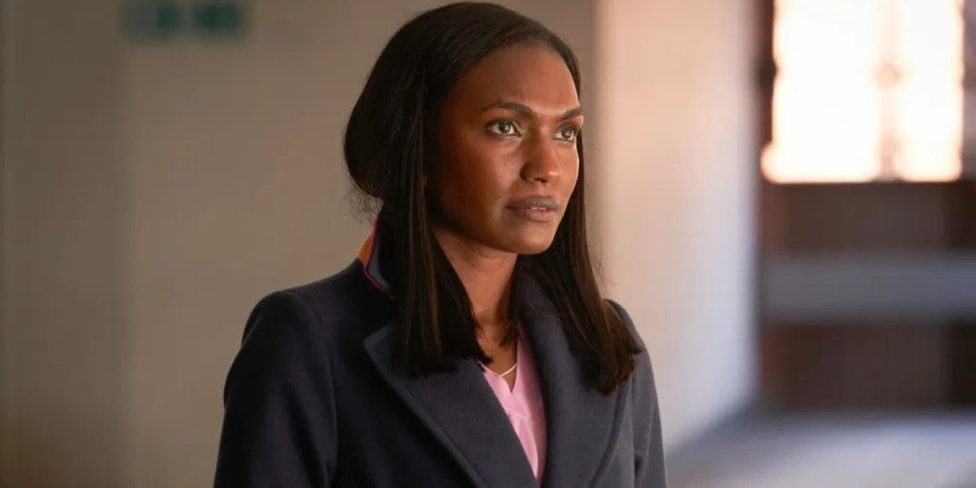 Guilt Season 3: Meet the Exciting New Cast Members, Including the Thrilling Yvonne Recast!