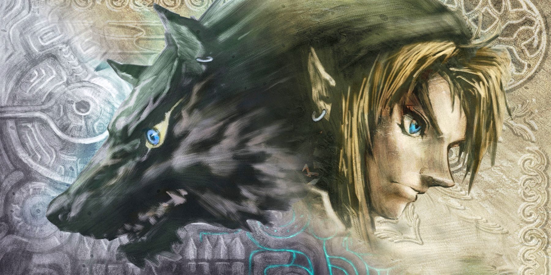 Я все еще отчаянно хочу, чтобы Zelda: Twilight Princess была включена по одной неясной причине