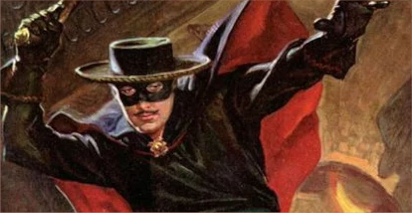 Zorro