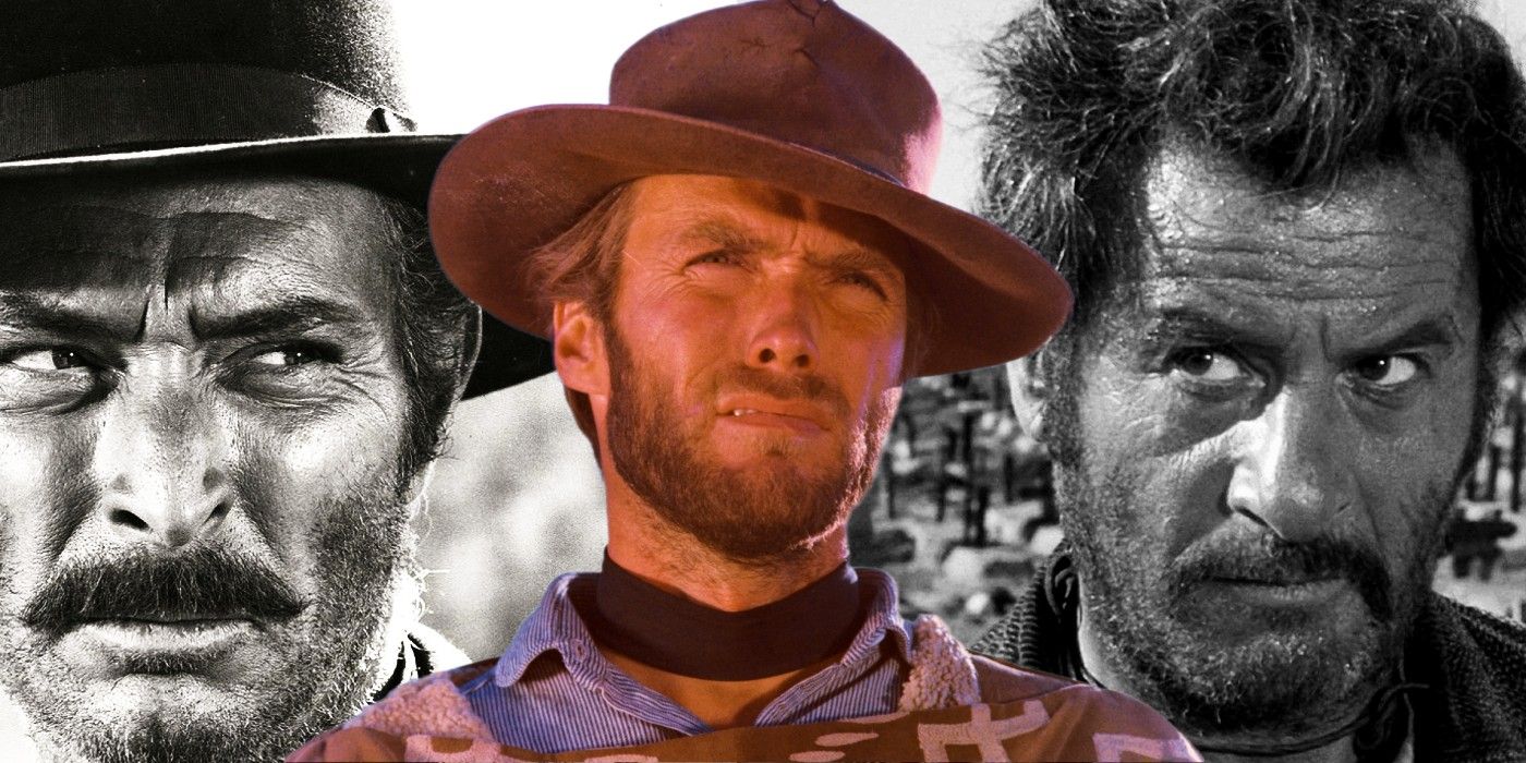 The Good, The Bad And The Ugly Ending Explained: Seems Like Old Times