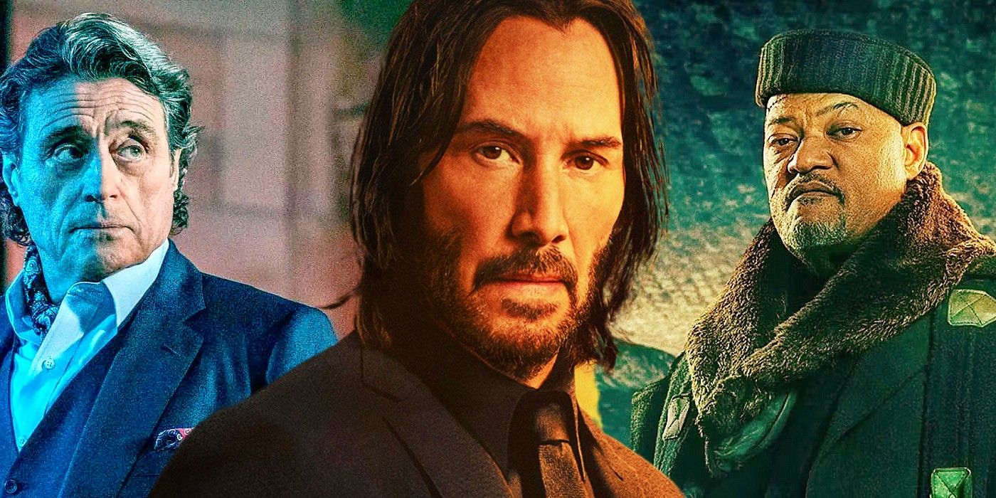 Best Quotes in the John Wick franchise