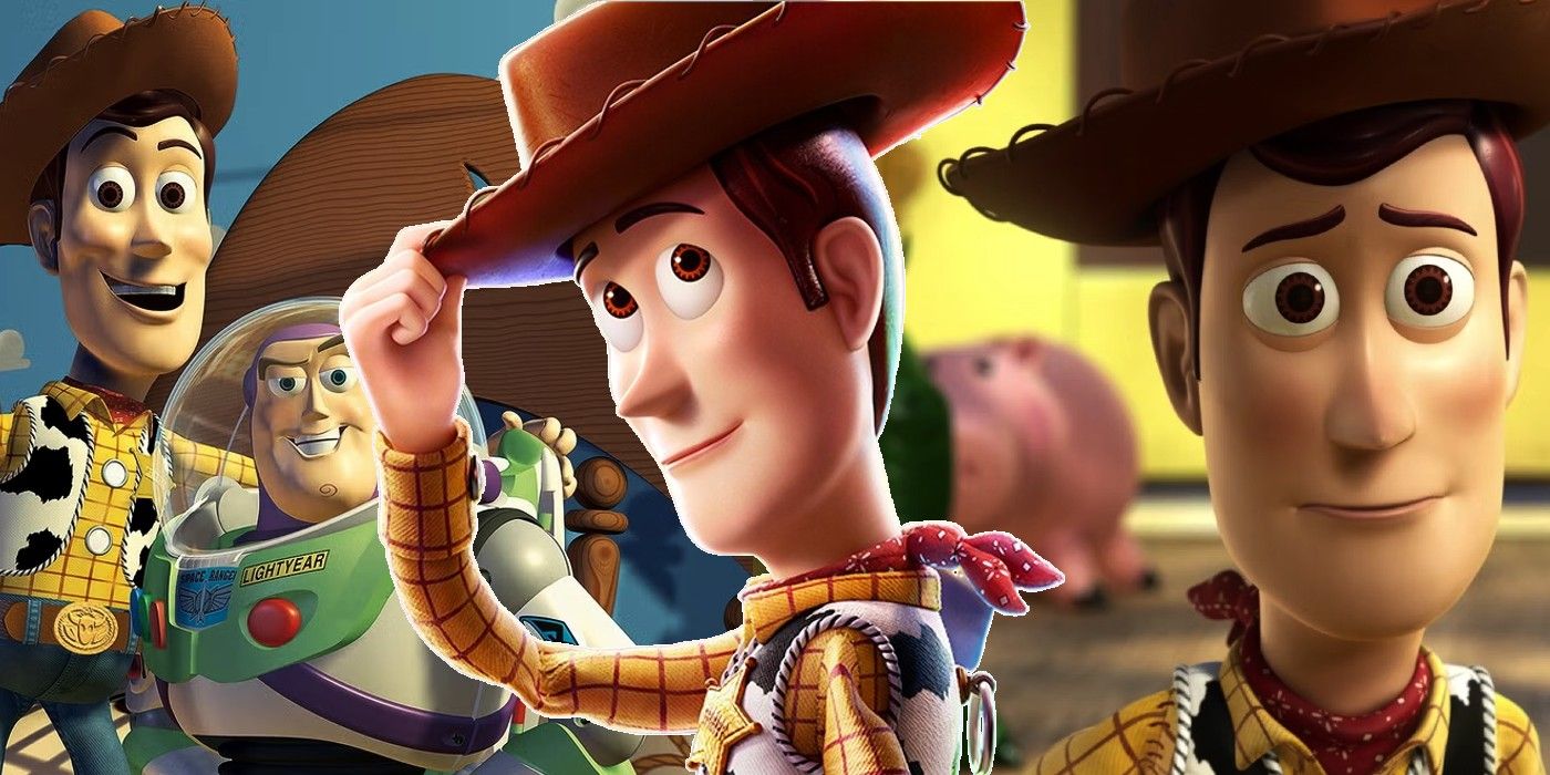Saddest Moments in Toy Story Movies