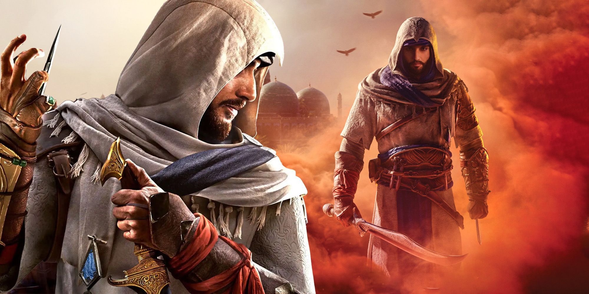 Assassin's Creed Mirage: everything we know about the return to