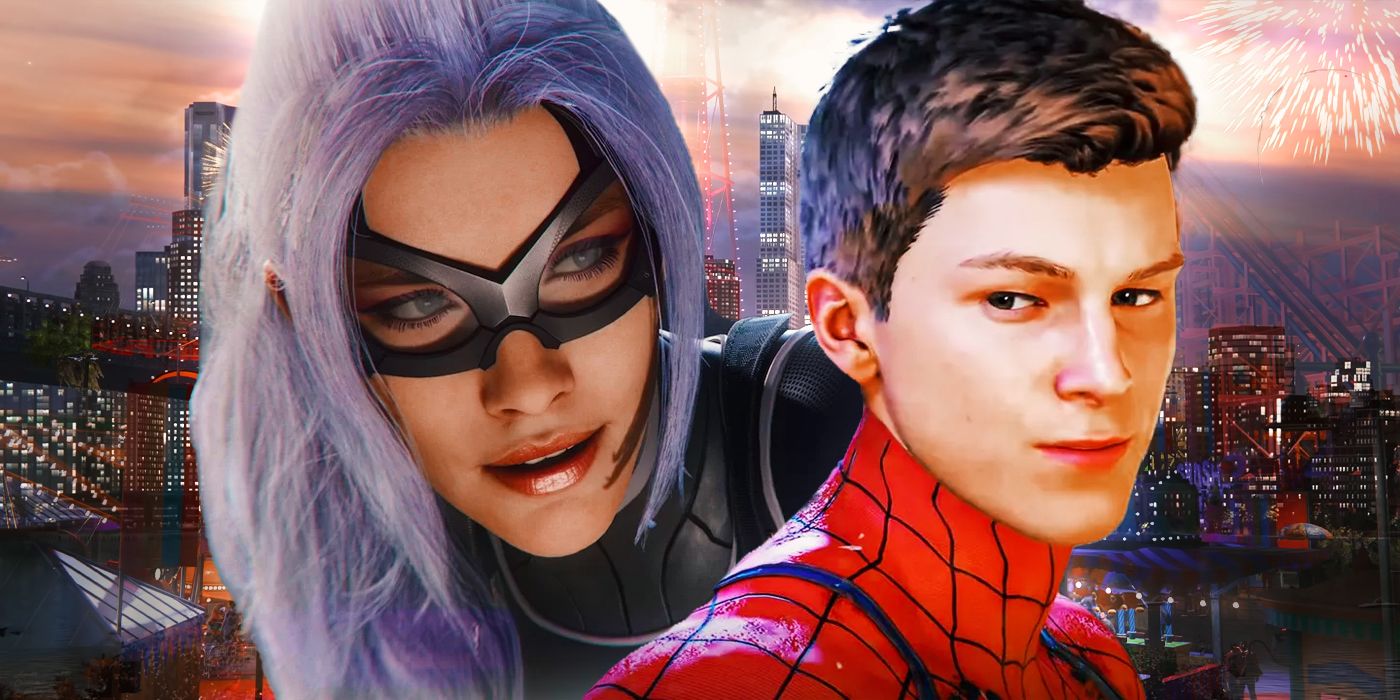 10 Things A Marvel's Spider-Man 2 DLC Must Include