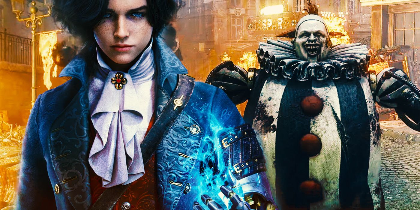 Alice Madness Returns: Every Weapon, Ranked