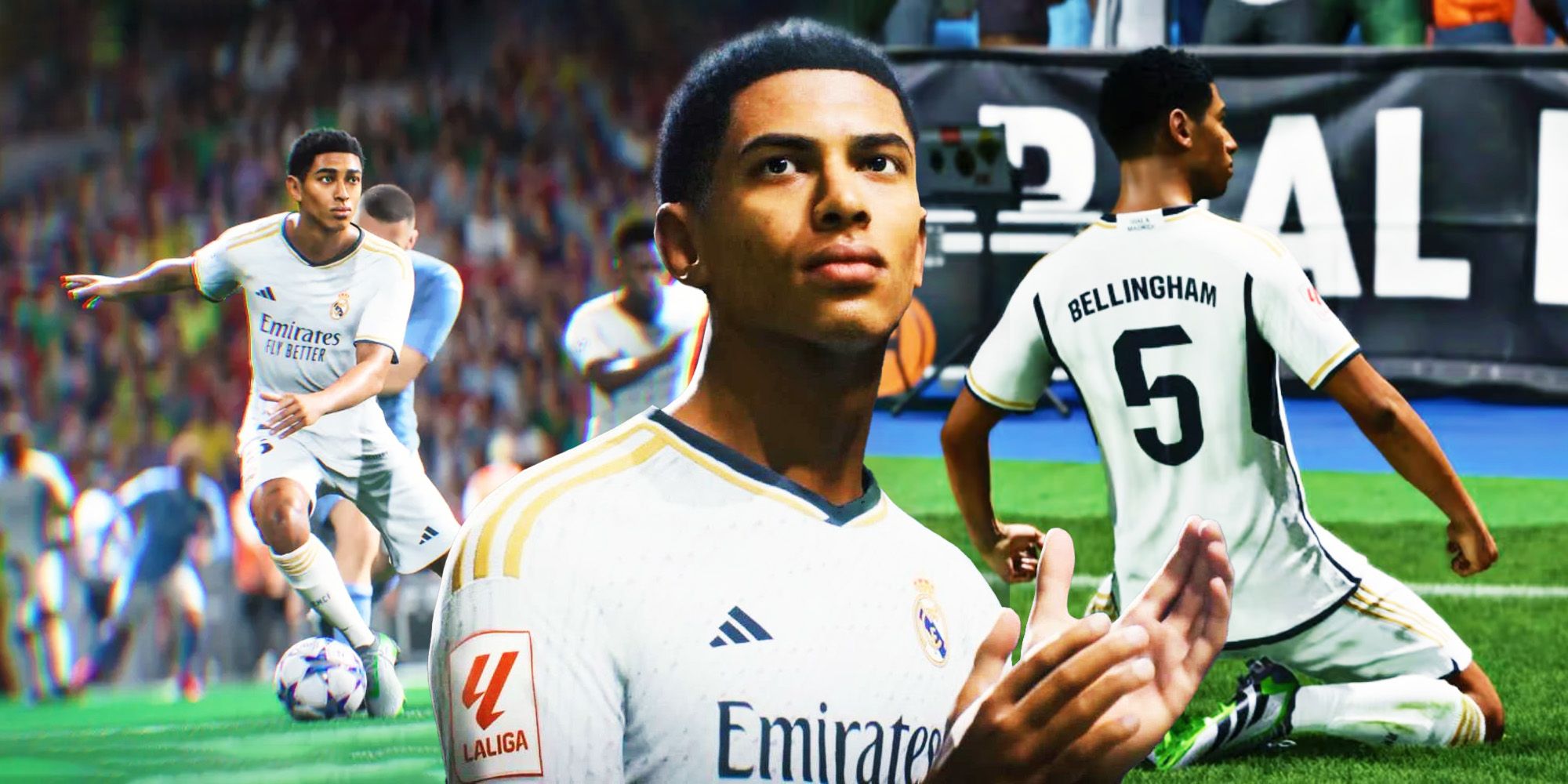 EA Sports FC 24: All You Need To Know About PlayStyles