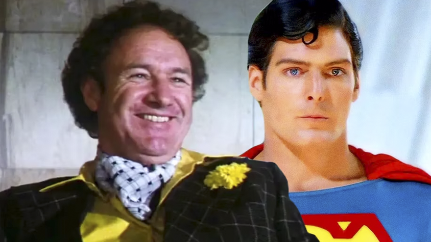 Superman 2025's Christopher Reeve Tribute Breaks 21-Year-Old DC Trend