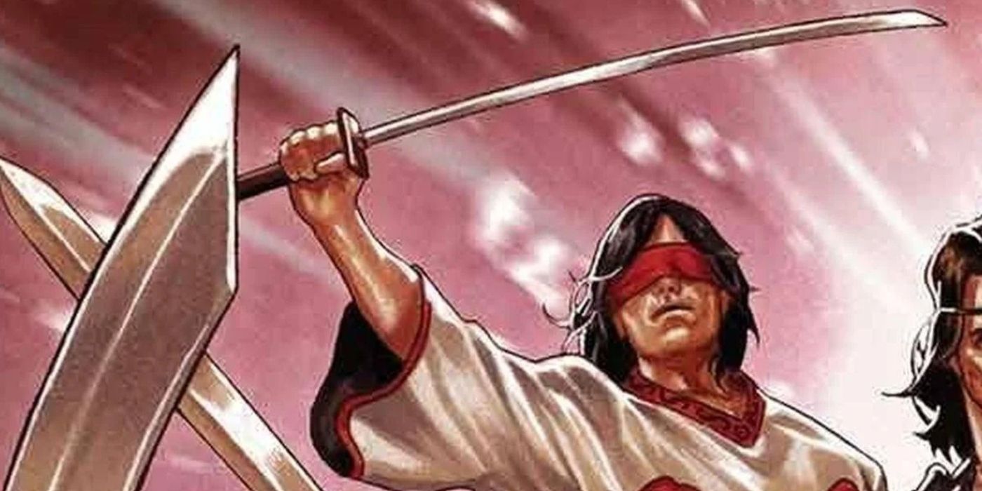 Gorgon Dark Avengers. 